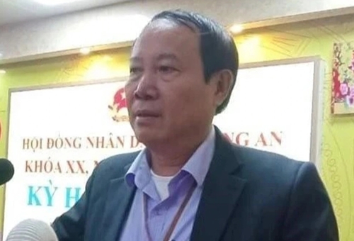 Thái Bình: Lạm quyền, chủ tịch và phó chủ tịch xã bị bắt tạm giam 